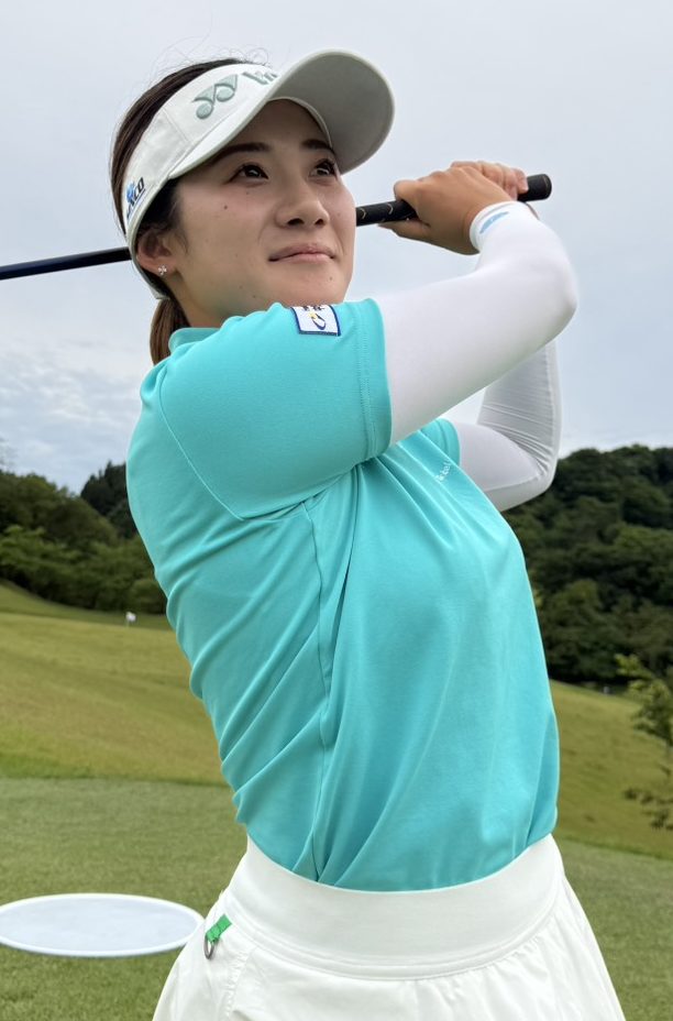 Suzuka Yamaguchi